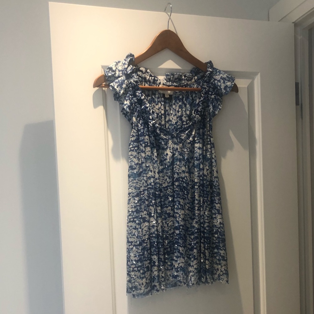 Isabel Marant Etoile sleeveless blouse